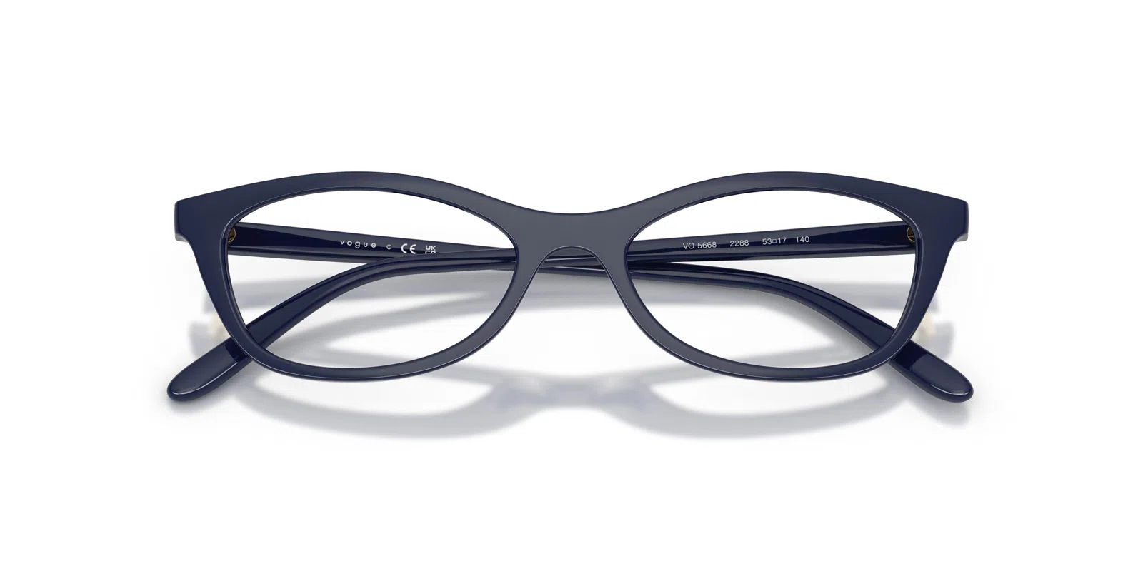 Vogue 5668 Eyeglasses - view 16